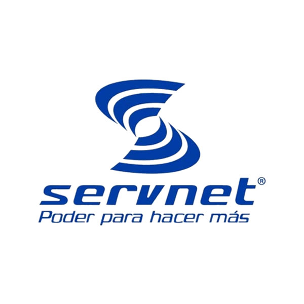 Logo Servnet Servnet